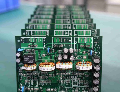 Halogen-Free PCB