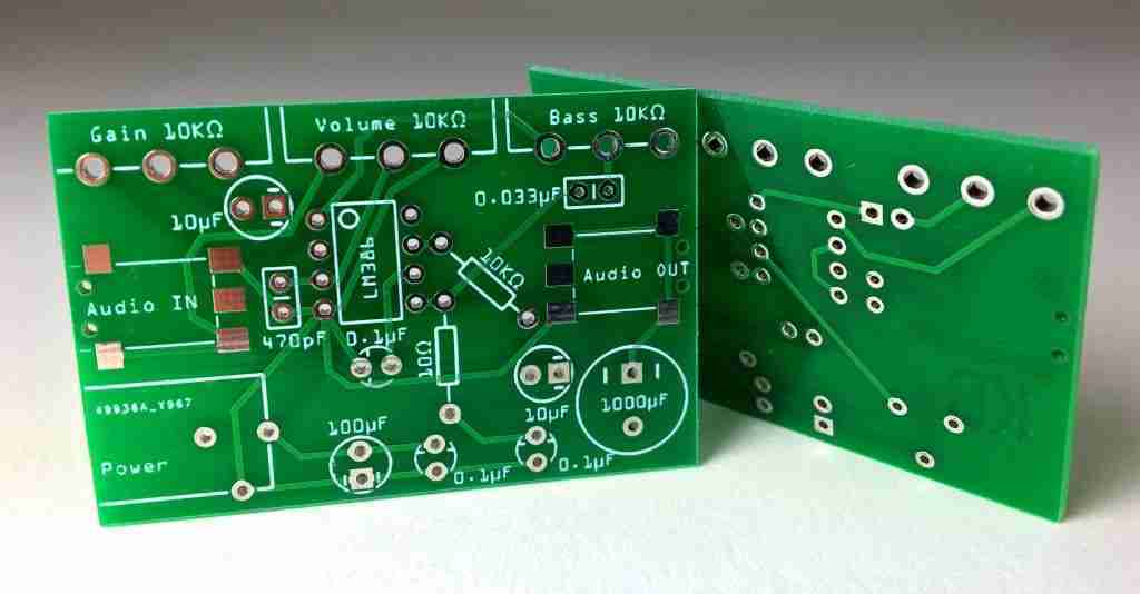 standard pcb | PCB | PCBA | Electronic Components | pcbandassembly