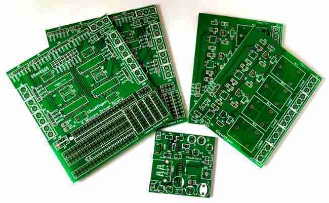 prototype pcb | PCB | PCBA | Electronic Components | pcbandassembly