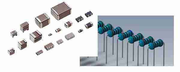 shape difference | THT vs SMT | Surface mount technology | through-hole technology | Pcbandassembly shape difference | THT vs SMT | Surface mount technology | through-hole technology | Pcbandassembly