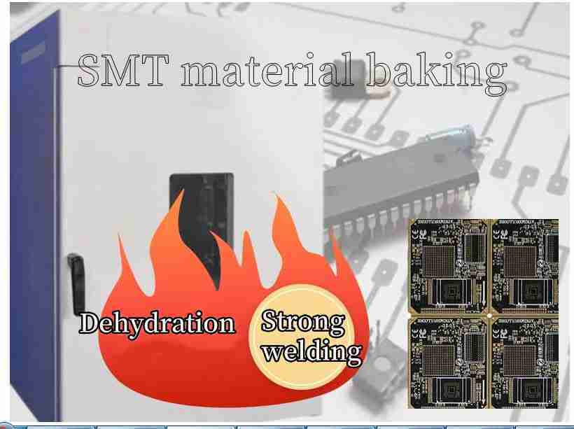 smt material baking | SMT material | SMT manufacturing | SMT mount | Pcbandassembly smt material baking | SMT material | SMT manufacturing | SMT mount | Pcbandassembly