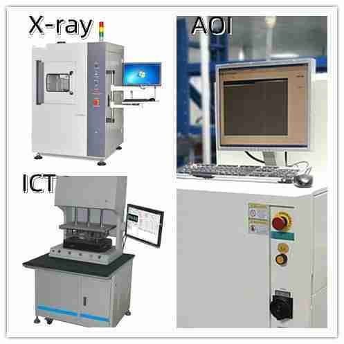 testing instruments | PCB Assembly | PCBAndAssembly testing instruments | PCB Assembly | PCBAndAssembly