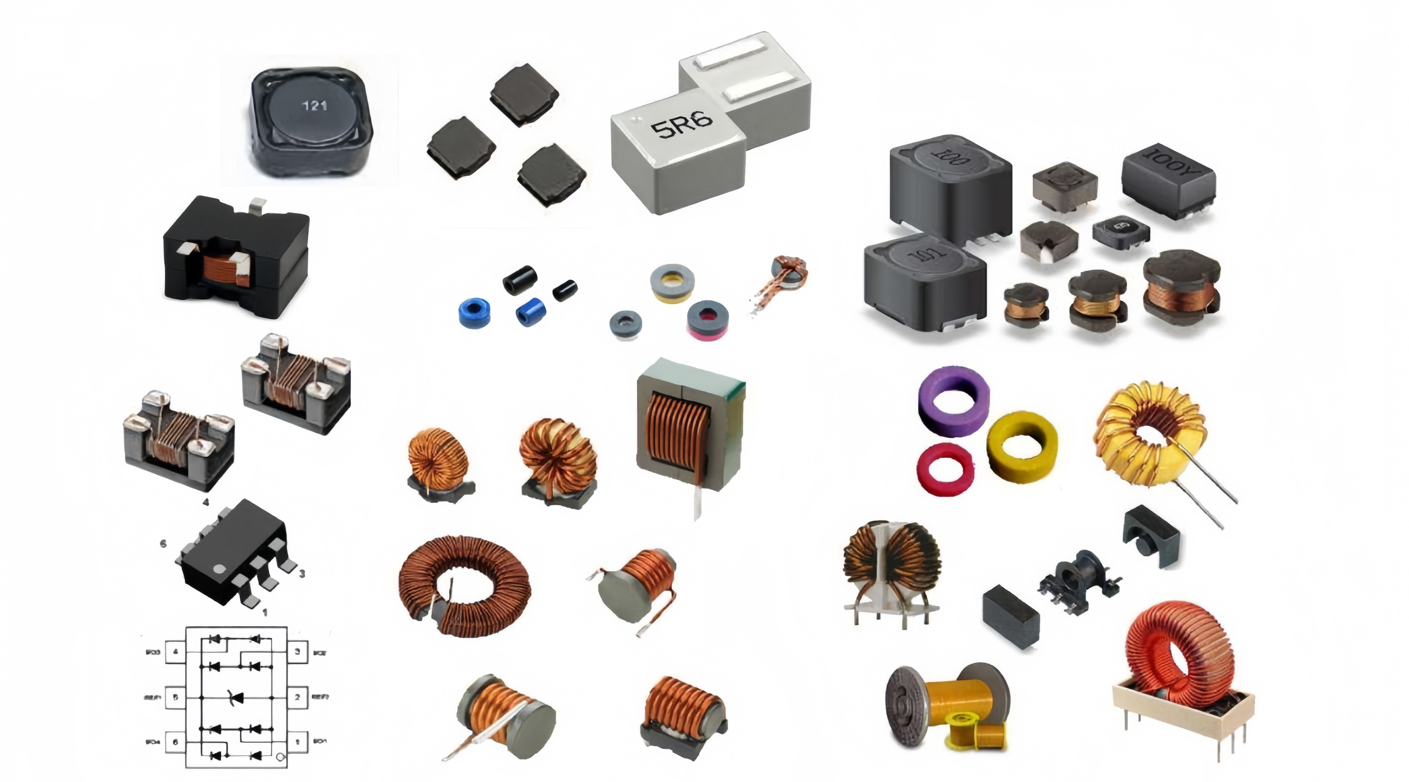 transform | PCB | PCBA | Electronic Components | pcbandassembly