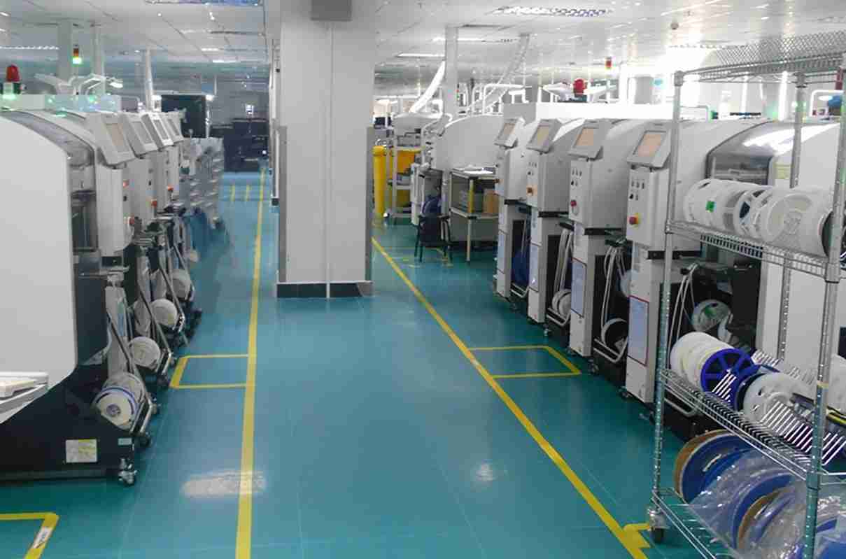 workshop | SMT factory | SMT manufacturer | SMT production line | Pcbandassembly workshop | SMT factory | SMT manufacturer | SMT production line | Pcbandassembly