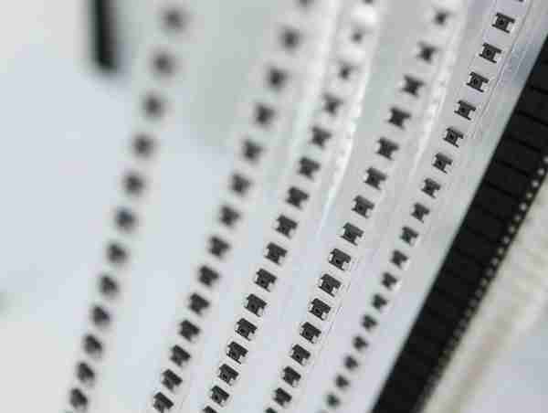 BOM | PCBA | SMT production | Components