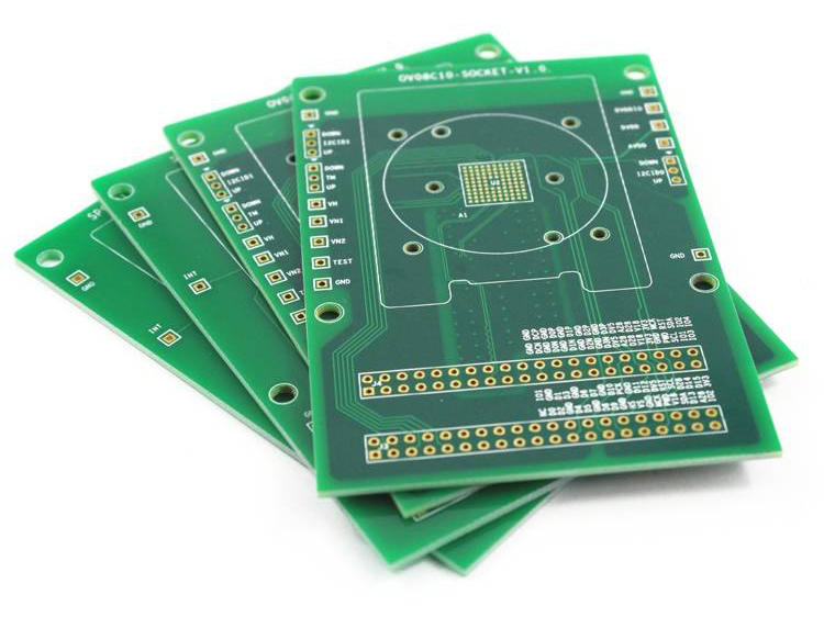 RF4 PCB