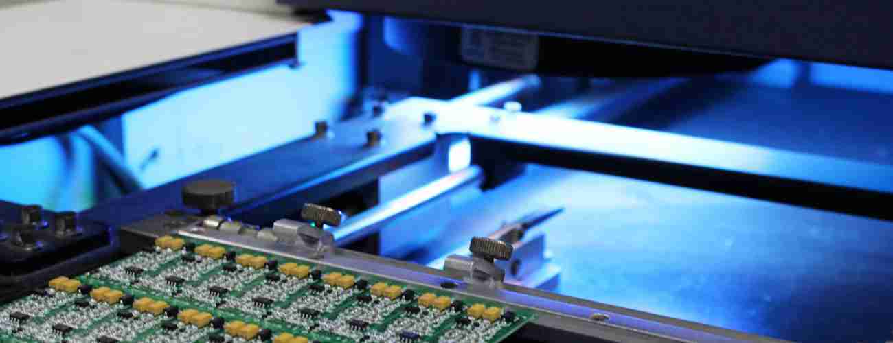 SMT | PCBA manufacturing | Pcbandassembly