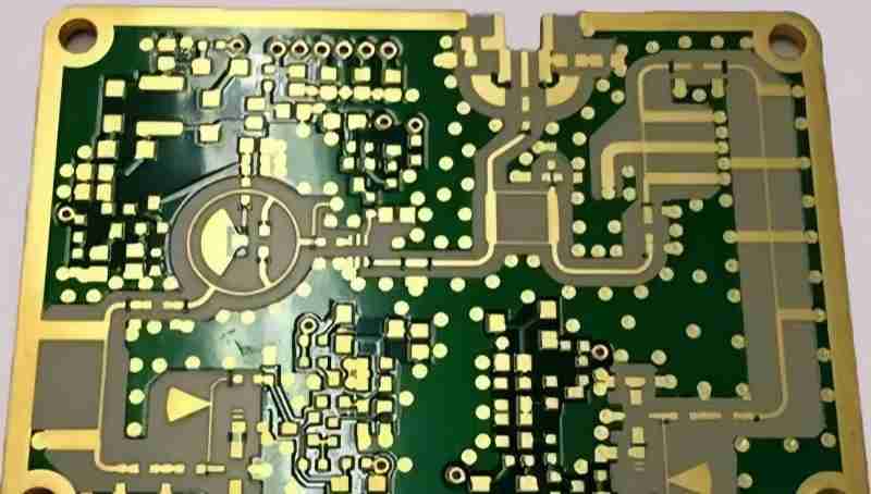 immersion gold board immersion gold board