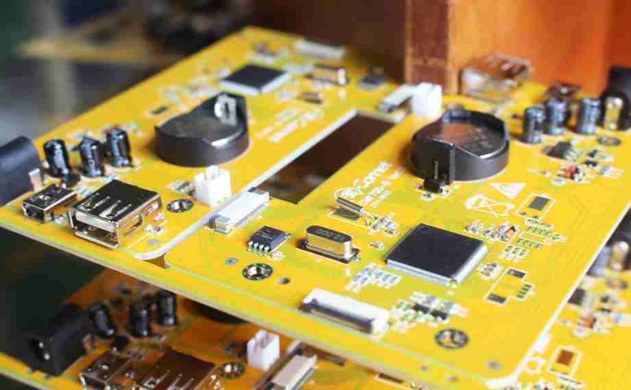 pcb assembly pcb assembly