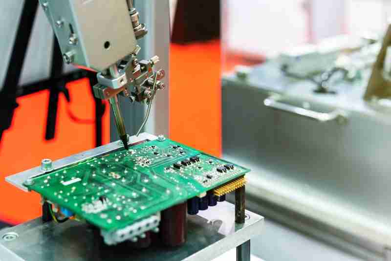 pcb assembly pcb assembly
