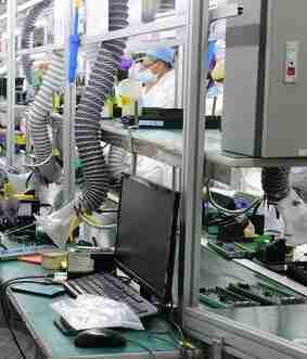 PCBA | PCBA production