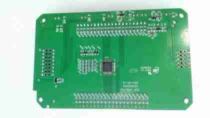 PCB deformation PCB deformation