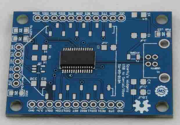 Prepare the Printed Circuit Board