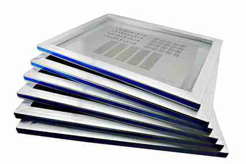 SMT Stencil SMT Stencil