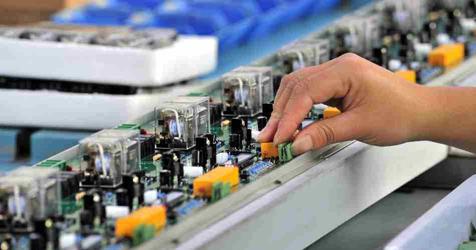 PCB Assembly PCB Assembly
