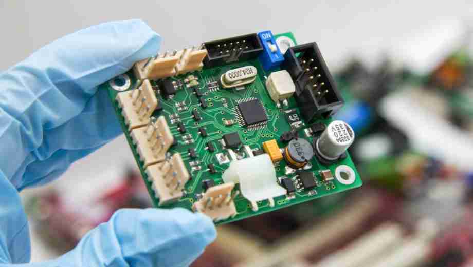 pcb assembly pcb assembly