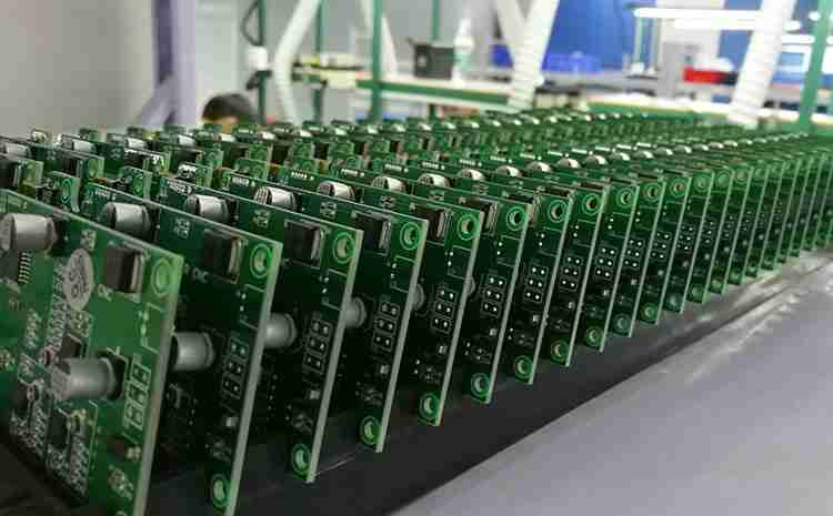 PCB assembly PCB assembly