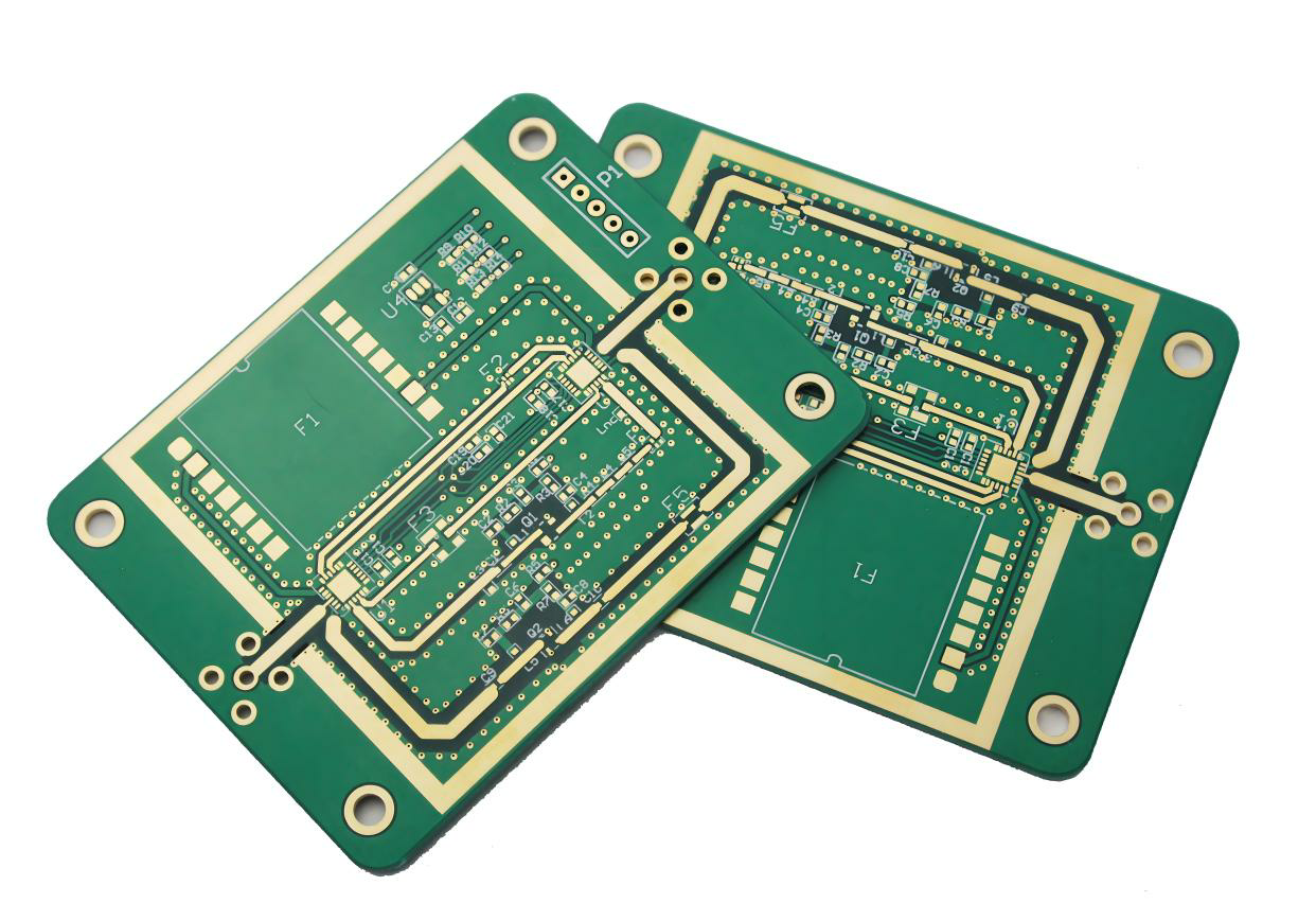 High Frequency PCB