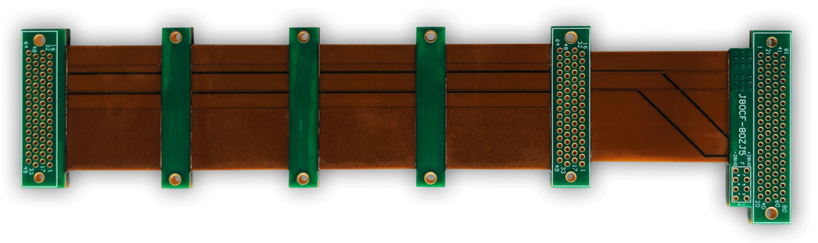 Overview of PCB Processing Technology