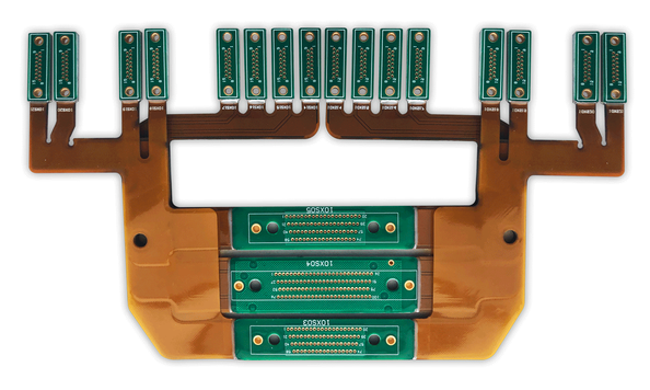 Outline and Processing