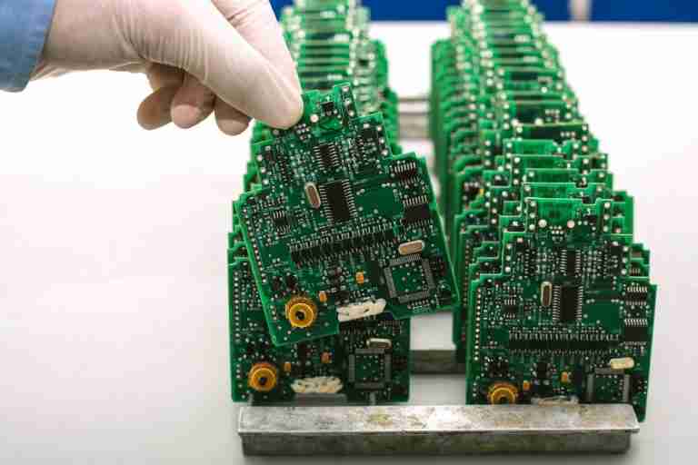 PCB assembly15 PCB assembly