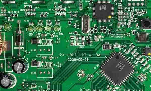PCB Board Cleaning