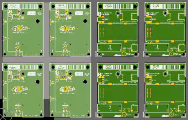 Reduce production difficulty