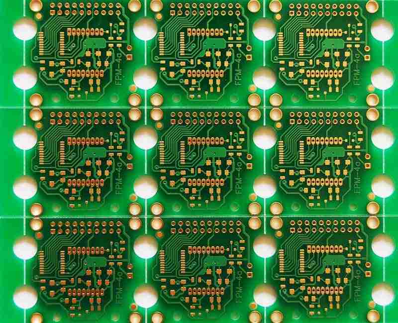 What is a PCB Panel What is a PCB Panel