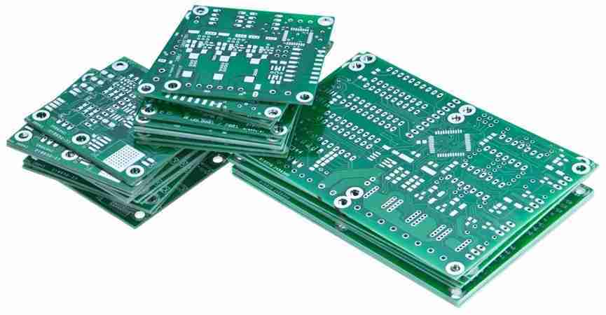 Printed Circuit Board Manufacturing