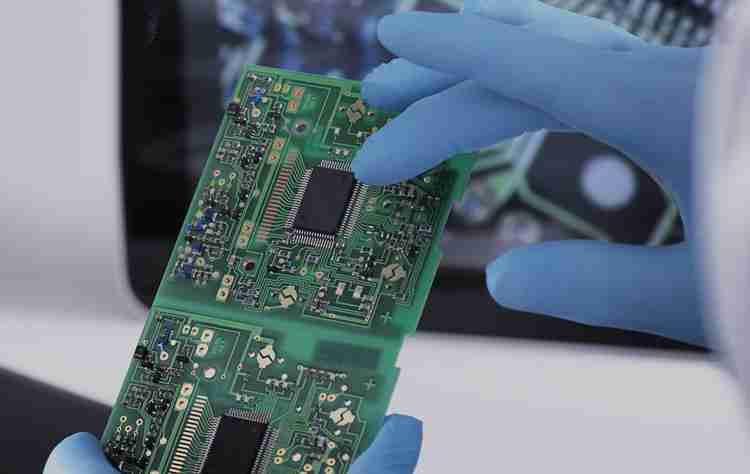 PCB Board Fabrication PCB Board Fabrication