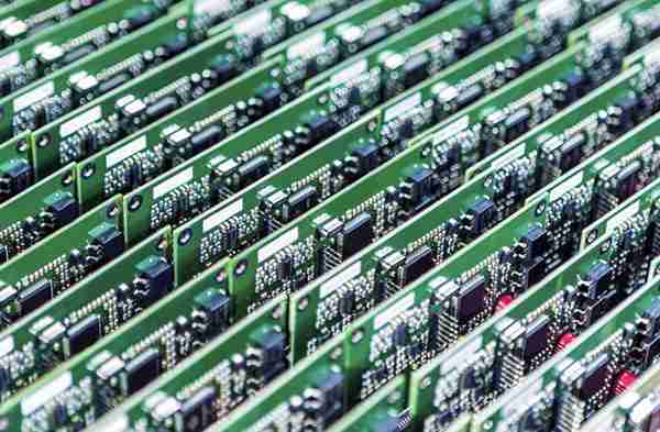 PCB Manufacturing PCB Manufacturing