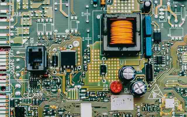 Key Components in SMT Assembly