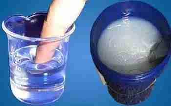 Epoxy Resinsealanthas