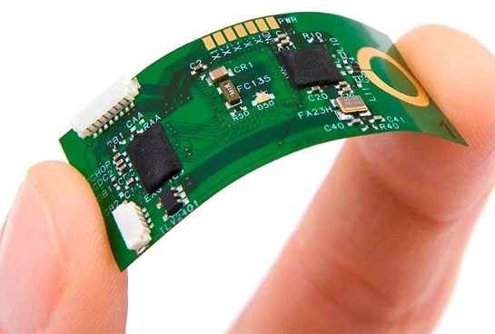 Flexible PCBs