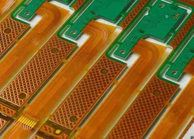 How Is a Flex Rigid PCB Made How Is a Flex Rigid PCB Made