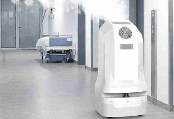 Medical Sterilization Equipment