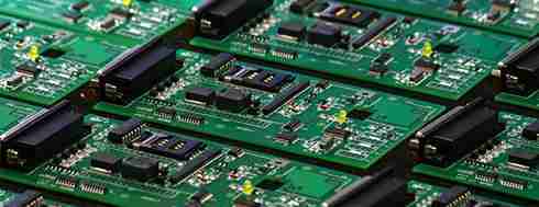 PCB Assembly
