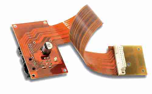 Flexible PCB Design and Manufacturing Flexible PCB Design and Manufacturing
