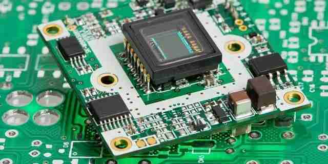 What Is Circuit Card Assembly (CCA) or CCA Manufacturing