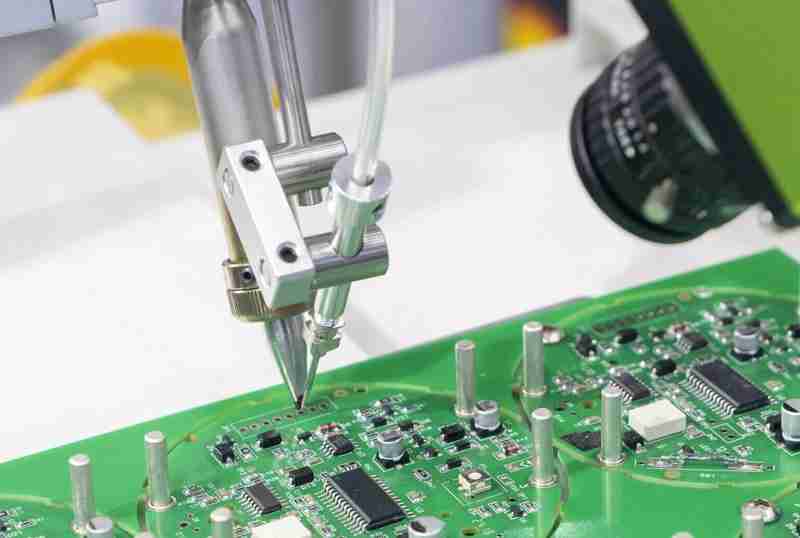 PCB Assembly PCB Assembly