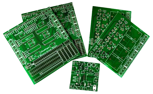 PCB Production