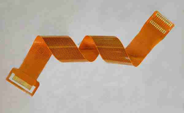 Flexible PCB Flexible PCB