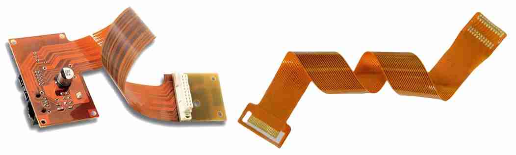 Flexible PCBs vs. Rigid-Flex Circuit Boards Flexible PCBs vs. Rigid-Flex Circuit Boards