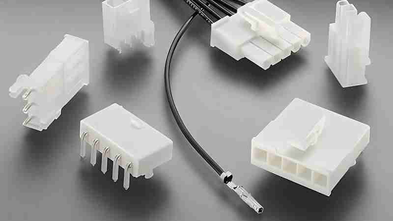 A Complete Guide to Connectors