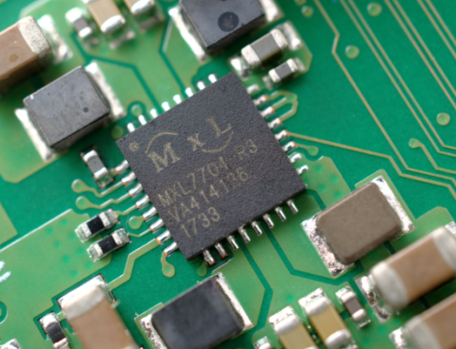 Understanding PC Board Assembly and the Lifecycle of PCBA