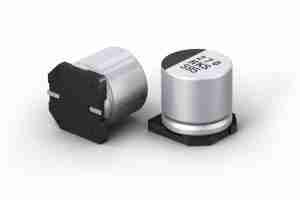 Electrolytic Capacitors