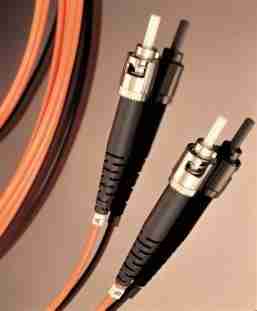 Fiber Optic Connectors‌