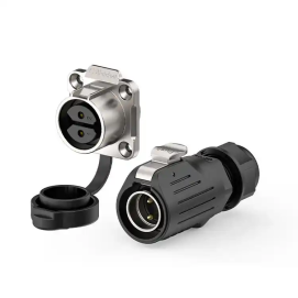 Plug Connectors‌