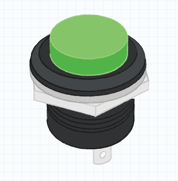 Push button switch