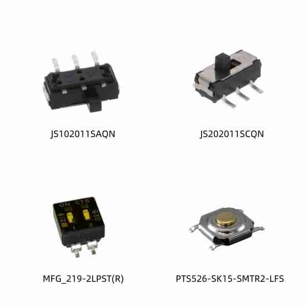 What is a Switch?